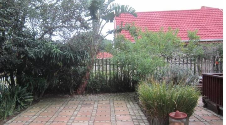 Twilight Self-Catering Cottage