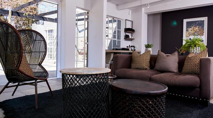 White Light | The Rooms