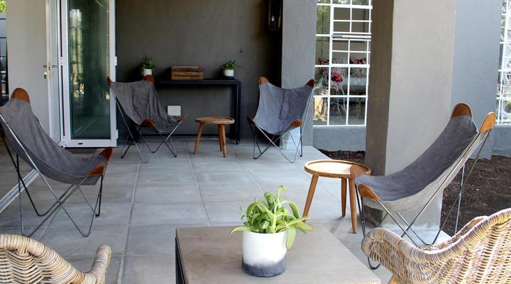 White Light | The Rooms