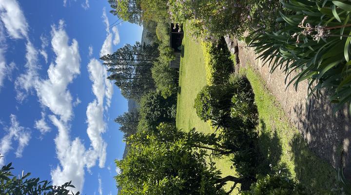 Eagles Ridge Country House