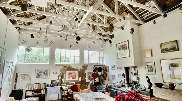 Eagles Ridge Country House