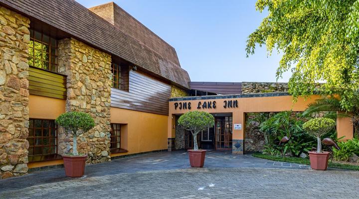 Pine Lake Inn