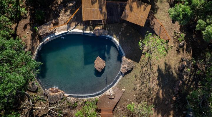 Sediba Private Game Lodge