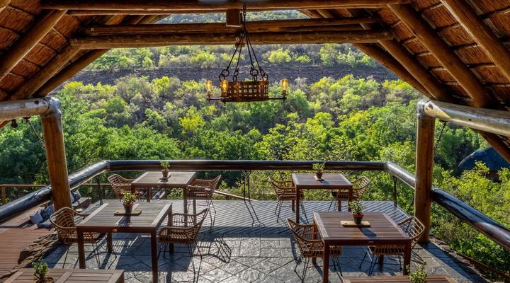 Sediba Private Game Lodge