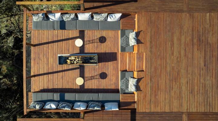 Sediba Private Game Lodge