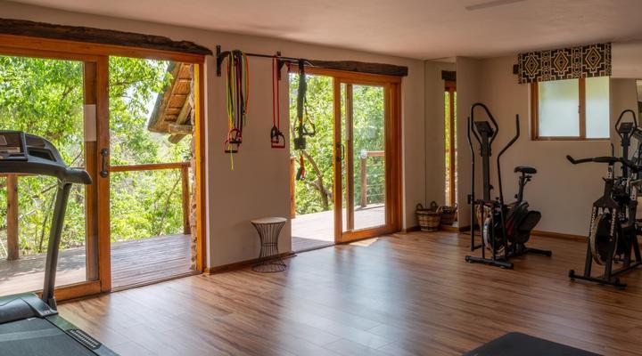 Sediba Private Game Lodge