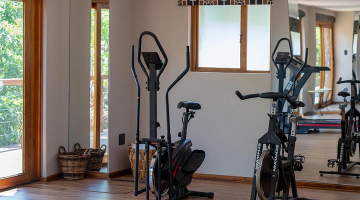 Sediba Private Game Lodge