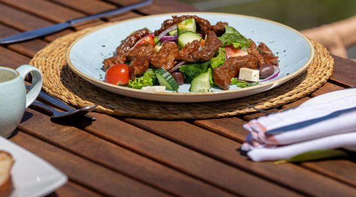 Sediba Private Game Lodge