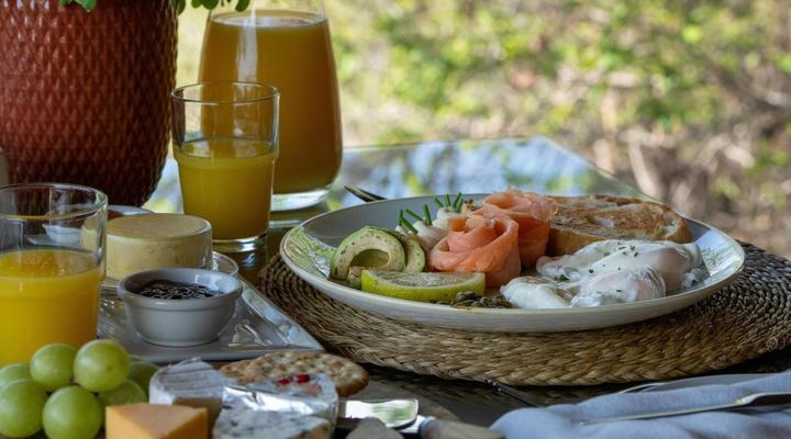 Sediba Private Game Lodge