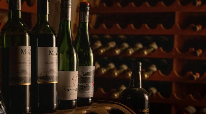 Sediba Private Game Lodge