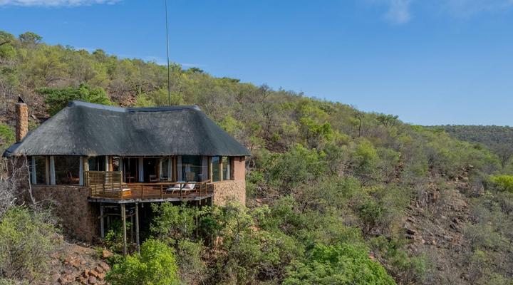 Sediba Private Game Lodge