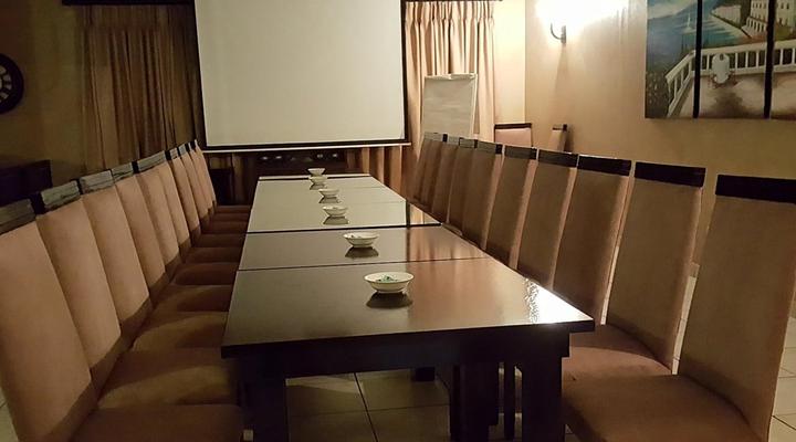 Homestay Travel, Guest House and Conference Centre