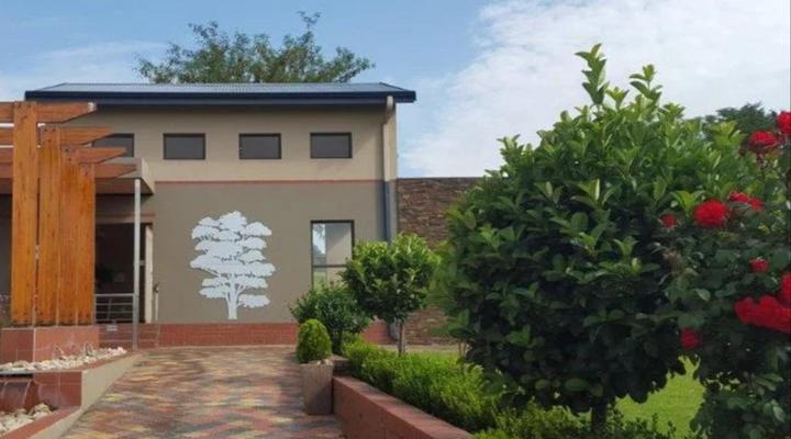 Bethal Bluegum Country Lodge