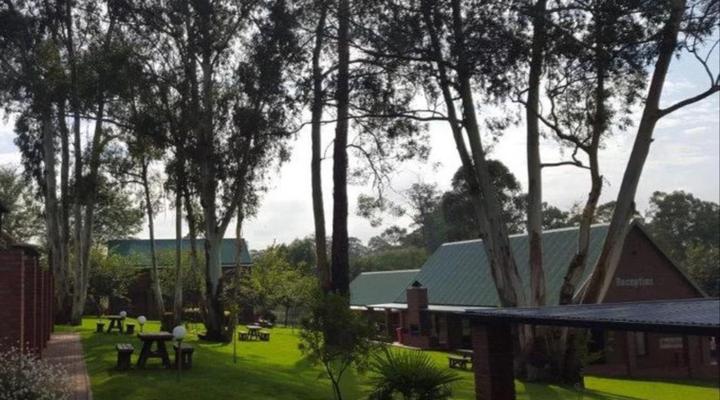 Bethal Bluegum Country Lodge