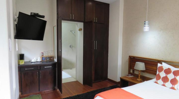 Jedidja Bed & Breakfast