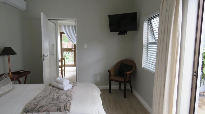 Jedidja Bed & Breakfast