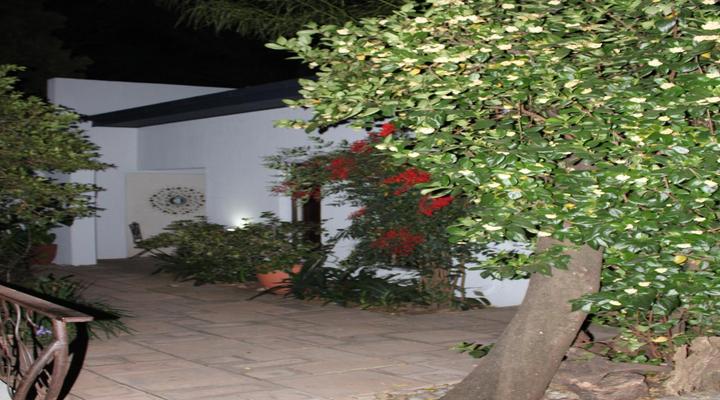 Jedidja Bed & Breakfast