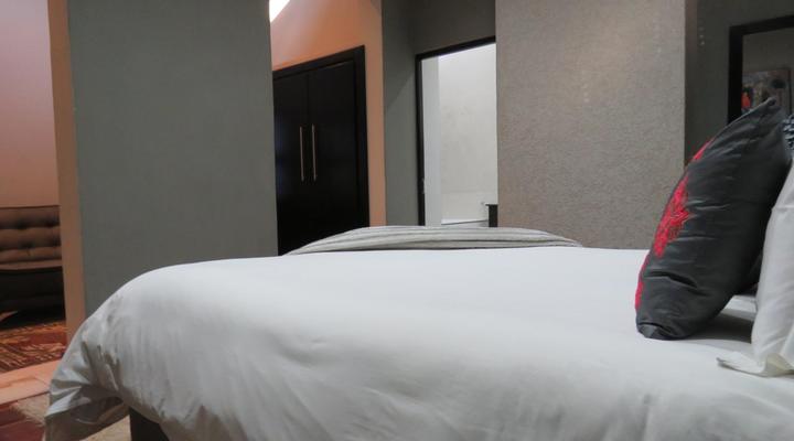 Jedidja Bed & Breakfast