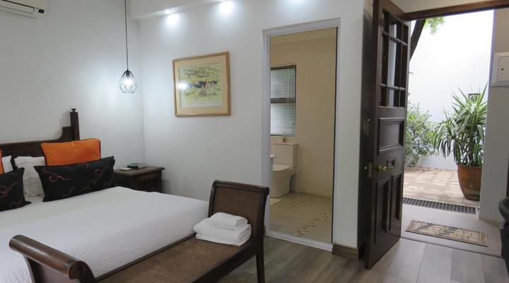 Jedidja Bed & Breakfast