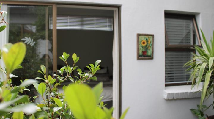 Jedidja Bed & Breakfast