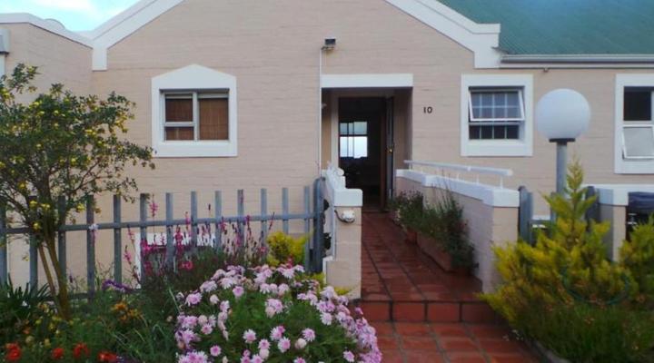 Simonstown Penthouse