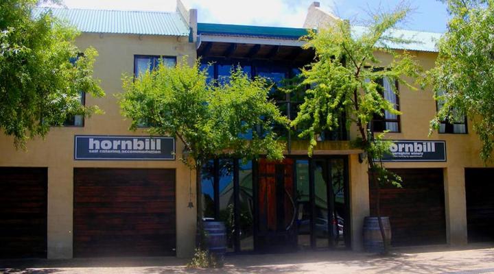 Hornbill House Hermanus