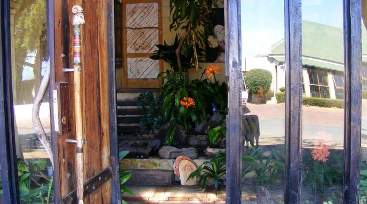 Hornbill House Hermanus