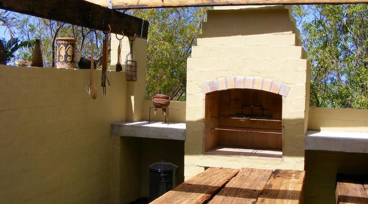 Hornbill House Hermanus