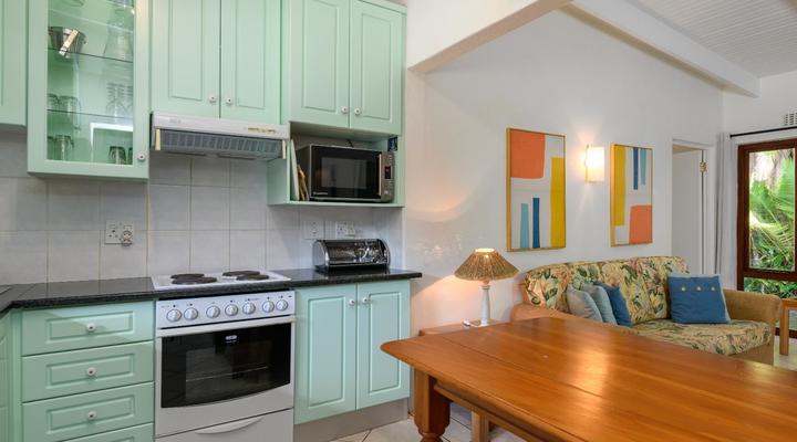 San Lameer Villa 2841 - 2 Bedroom Standard