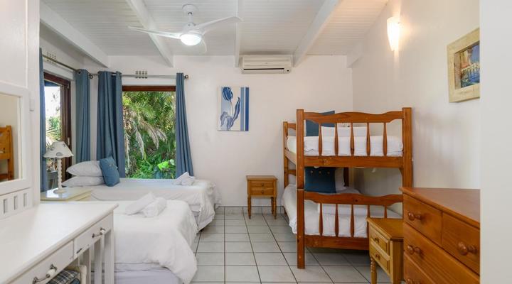 San Lameer Villa 2841 - 2 Bedroom Standard