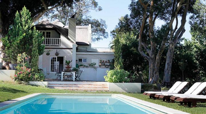 Kloofzicht Estate Country House - The Loft