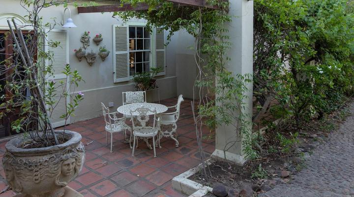 Kloofzicht Estate Country House - The Loft