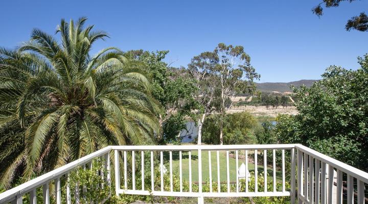 Kloofzicht Estate Country House - The Loft