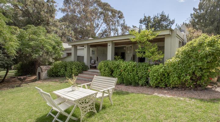 Kloofzicht Estate Country House - The Loft