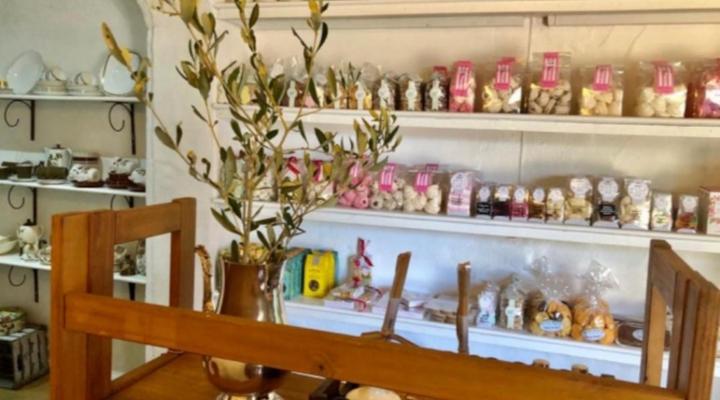 Kloofzicht Estate Country House - The Loft