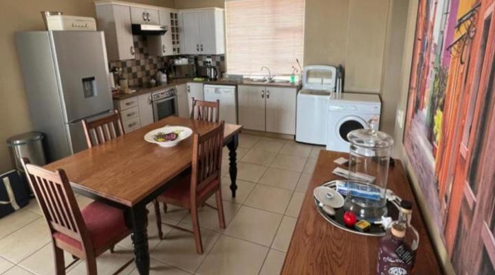 Pinnacle Point Golf Villa 12-3