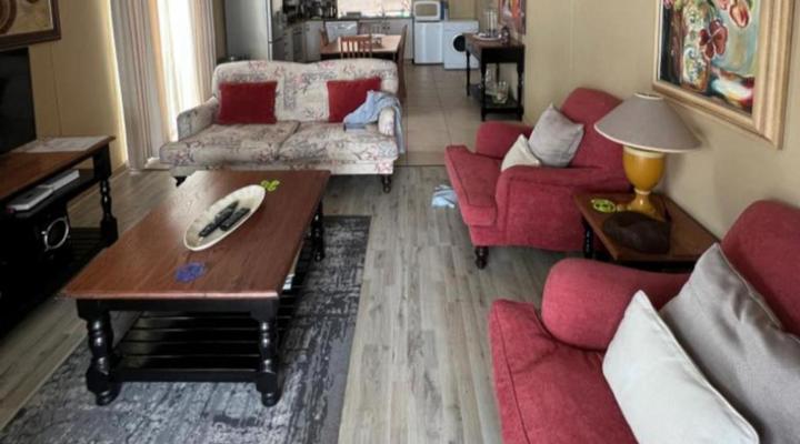 Pinnacle Point Golf Villa 12-3