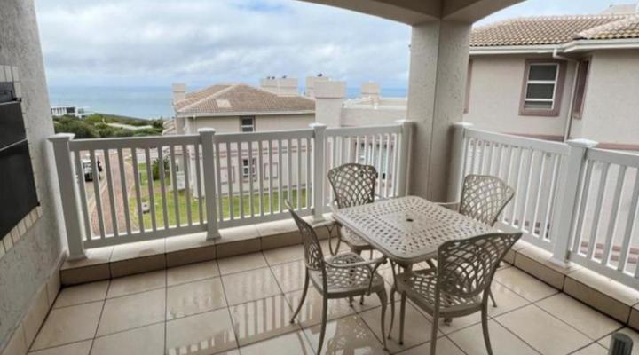 Pinnacle Point Golf Villa 12-3