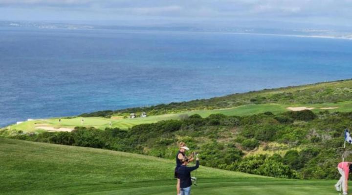 Pinnacle Point Golf Villa 12-3