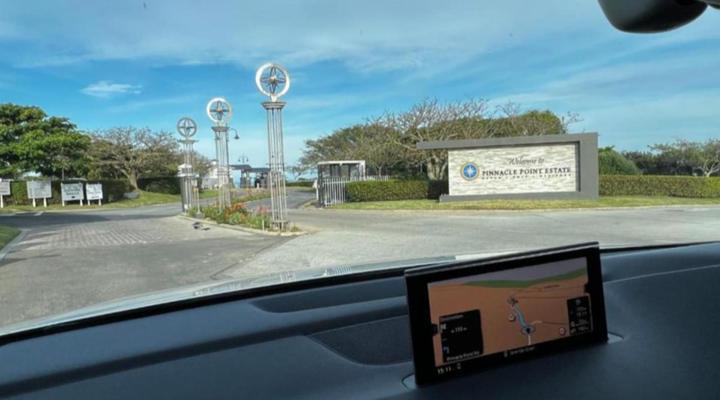 Pinnacle Point Golf Villa 12-3