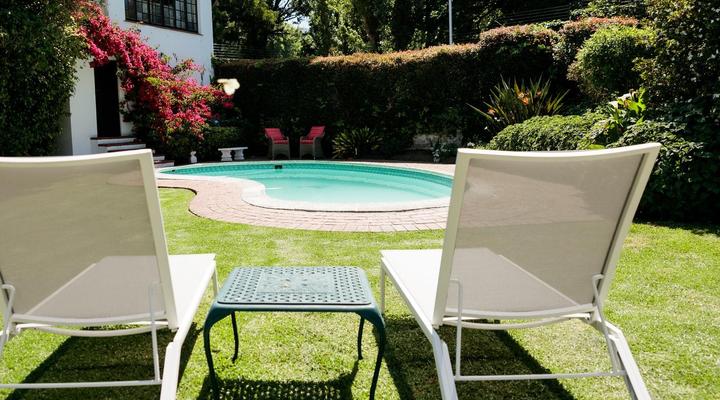 Hillingdale on Alexandra