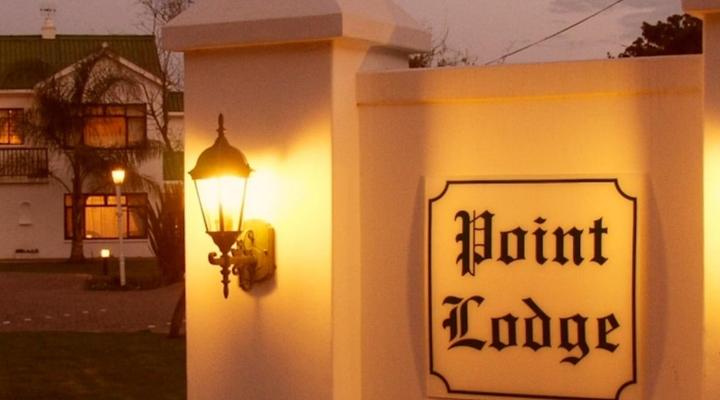 Point Lodge