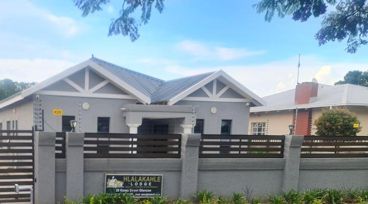Hlalakahle Lodge