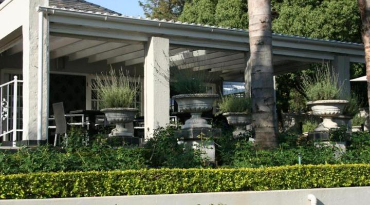 Touch of Class Guest House