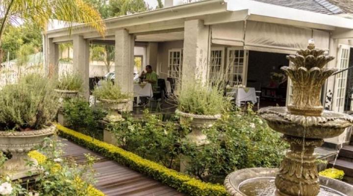 Touch of Class Guest House