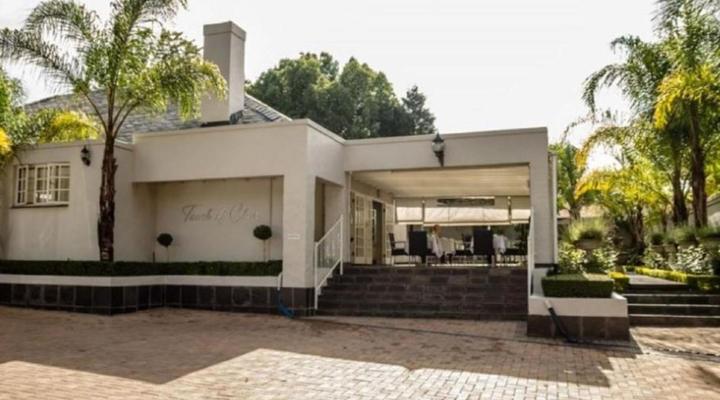 Touch of Class Guest House