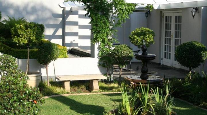 Touch of Class Guest House