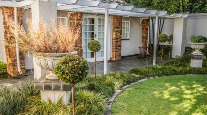 Touch of Class Guest House