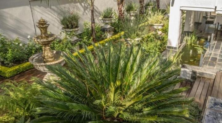 Touch of Class Guest House