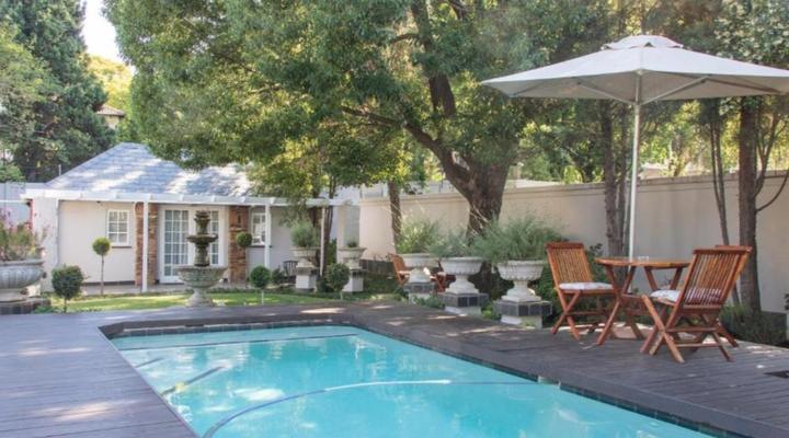 Touch of Class Guest House